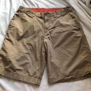 Men’s Columbia shorts
